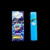 Puff La Blue Zlushy disposable