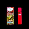 Puff La Strawberry Guava disposable