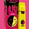 fryd lemonberry tartz disposable