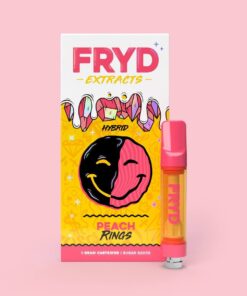 fryd peach rings