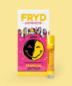 fryd tropical zkittles