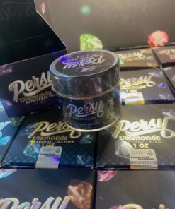 Persy Diamonds