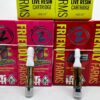 live resin carts