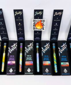 runtz vape pen