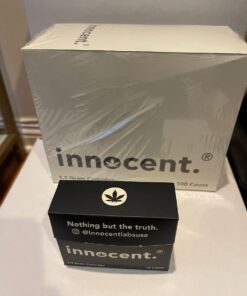 Innocent carts