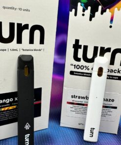 Turn Disposable