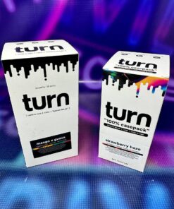 Turn Disposable vape