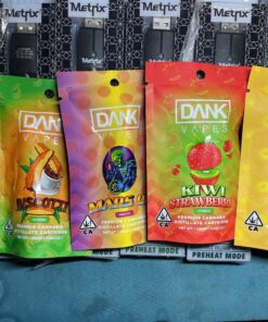 dank vapes disposable