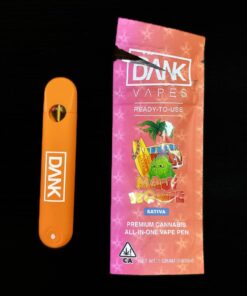 dank vapes disposable