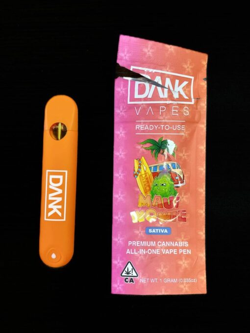 dank vapes disposable