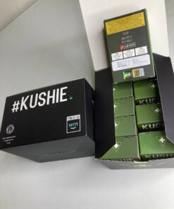 kushie carts