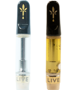 Live golds carts