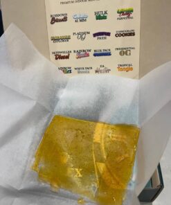 Rolex Shatter