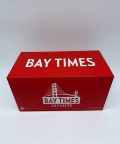 bay times 1 oz