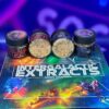 Intergalactic Extracts