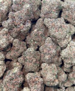 Pink Biscotti strain