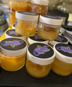 The Canna store live resin badder