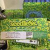 Seedless disposable