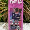 Puff LA Bubba Tape Disposable