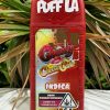 Puff LA Cherry CheeseCake Disposable