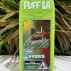 Puff LA Cherry Limeaid Disposable