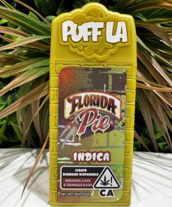 Puff LA Florida Pie Disposable