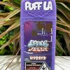 Puff LA Grape Jelly Disposable