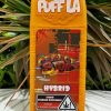 Puff LA Orange Soda Disposable