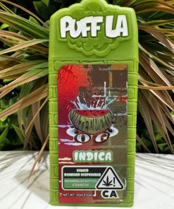 Puff LA Watermelon OG Liquid Diamond